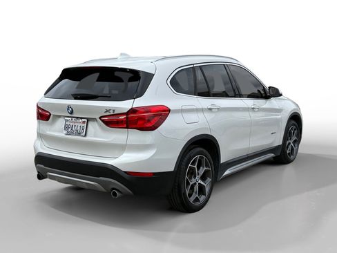 Used 2017 BMW X1 xDrive28i image 5