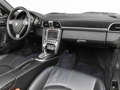 Used 2008 Porsche 911 Carrera S RWD image 2