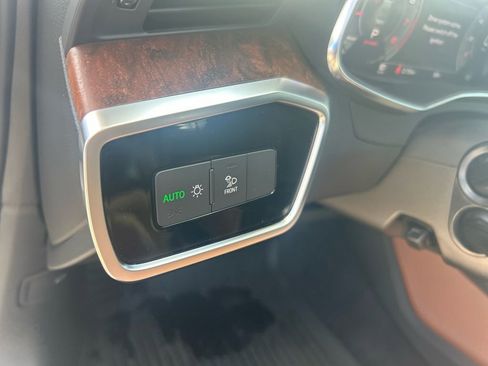 Used 2023 Audi A6 Premium Plus w/ Premium Plus Package image 55