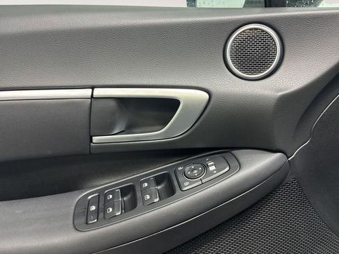 New 2026 Hyundai Sonata SEL image 26