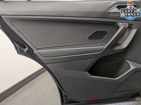 Used 2022 Volkswagen Tiguan S image 24