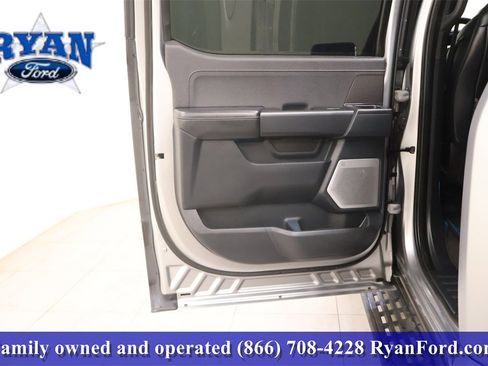 Used 2021 Ford F150 Raptor w/ Equipment Group 801A High image 9