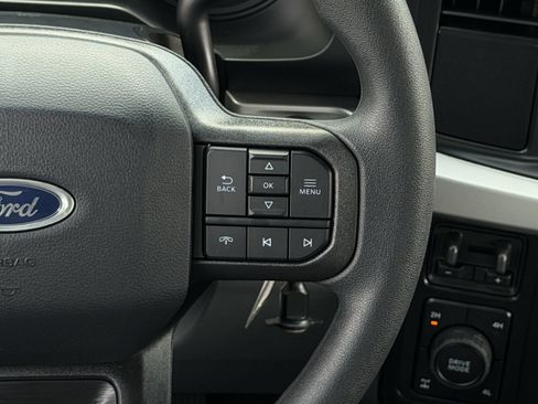 New 2026 Ford F250 XL w/ STX Appearance Package AWD/4WD image 16