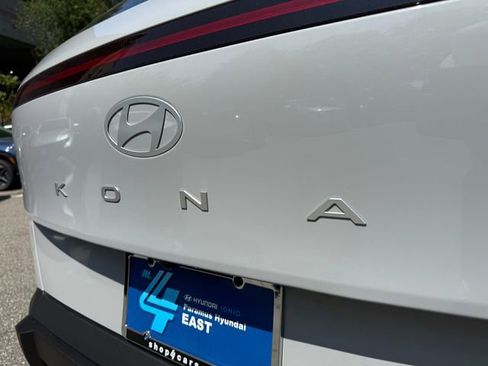 New 2026 Hyundai Kona SEL Sport image 7