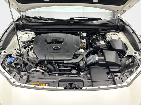 Used 2023 MAZDA CX-30 AWD 2.5 S w/ Select Package image 26