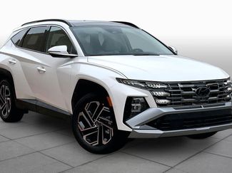 New 2026 Hyundai Tucson Limited AWD/4WD video 2