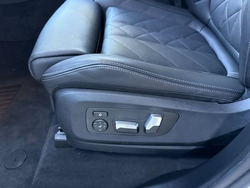 Certified 2024 BMW X5 xDrive50e w/ Parking Assistance Package image 14