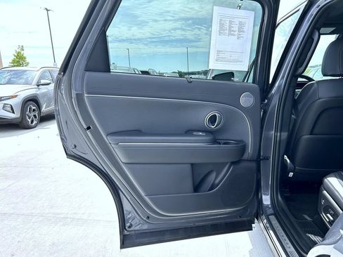 Used 2026 Hyundai Palisade Calligraphy AWD/4WD image 24