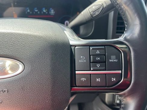 Used 2025 Ford F350 Platinum AWD/4WD image 18