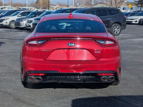 Used 2019 Kia Stinger GT2 image 6