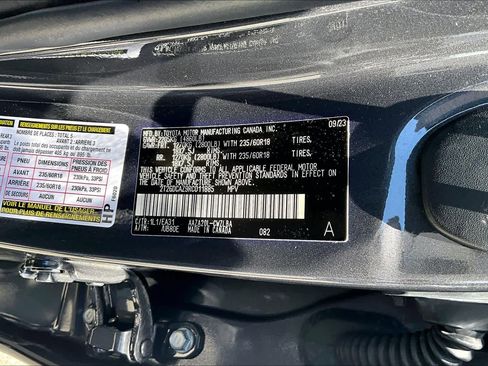Used 2024 Lexus NX 250 FWD image 39