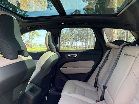 New 2026 Volvo XC60 B5 Plus w/ Protection Package Premier AWD/4WD image 25
