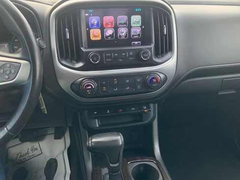 Used 2018 GMC Canyon SLE w/ SLE Convenience Package image 20