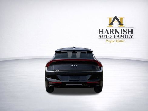 New 2025 Kia EV6 Light image 40