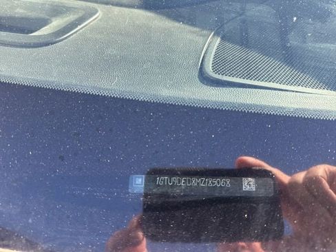 Used 2021 GMC Sierra 1500 SLT w/ SLT Convenience Package image 9