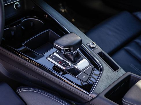 Certified 2023 Audi A5 2.0T Premium w/ Convenience Package image 22