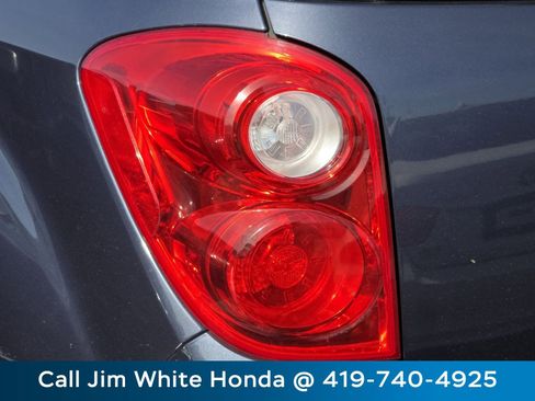 Used 2014 Chevrolet Equinox LT w/ Driver Convenience Package image 12