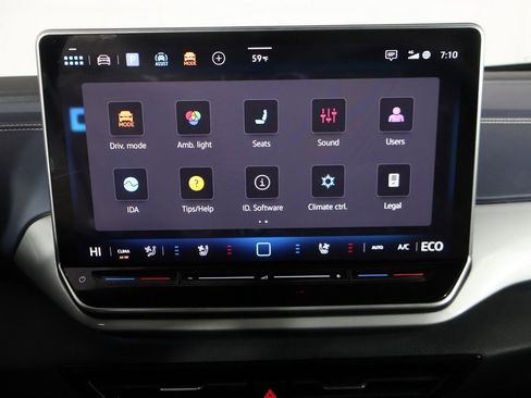 Used 2024 Volkswagen ID.4 Pro S image 46