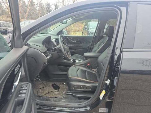 Used 2023 GMC Terrain AT4 w/ LPO, Floor Liner Package image 10