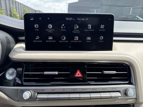 New 2026 Genesis G70 2.5T RWD image 18