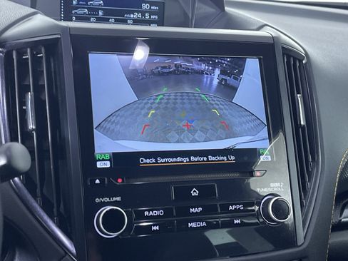 Certified 2023 Subaru Forester Wilderness image 19