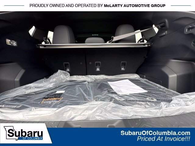 New 2026 Subaru Crosstrek 2.5i Wilderness AWD/4WD image 15