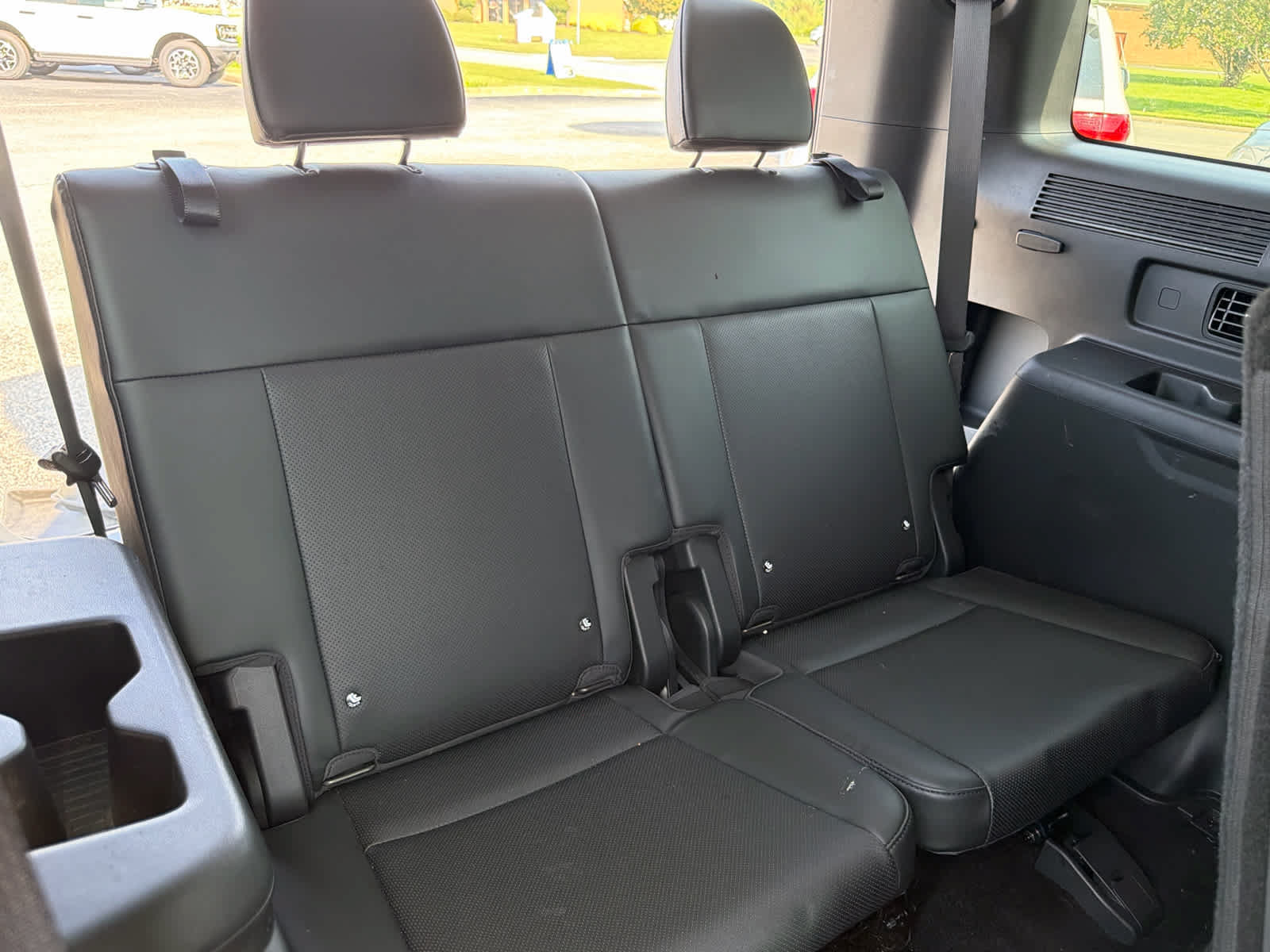 Used 2024 Hyundai Santa Fe XRT AWD/4WD image 11