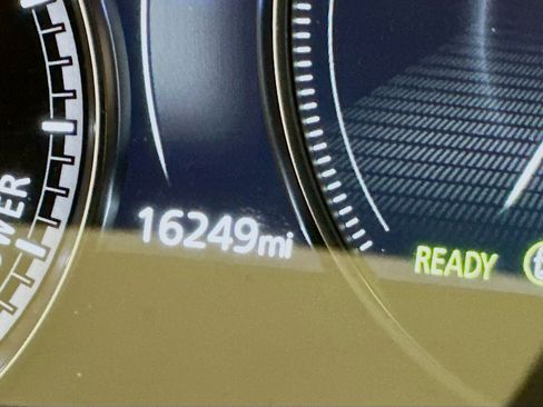 Used 2025 MAZDA CX-50 2.5 Hybrid w/ Premium Plus Pkg image 19