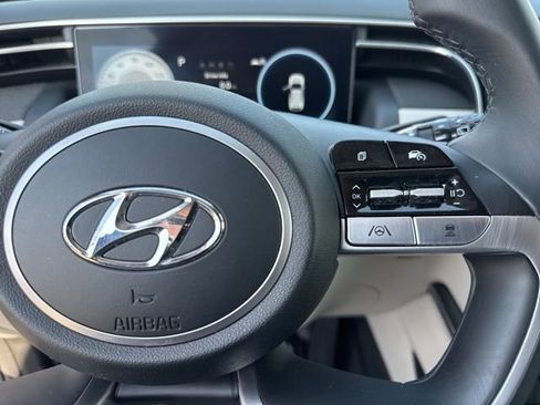 Certified 2023 Hyundai Tucson SEL w/ Convenience Package image 39