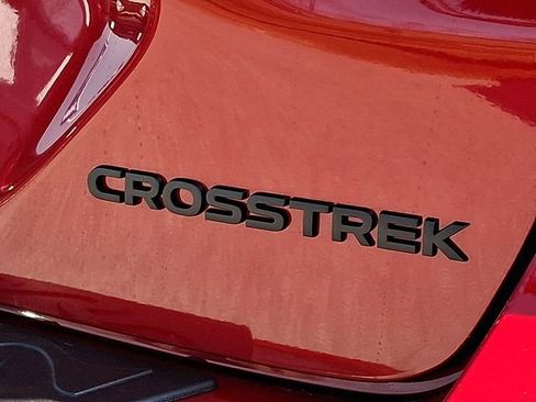New 2026 Subaru Crosstrek 2.5i Limited AWD/4WD image 18
