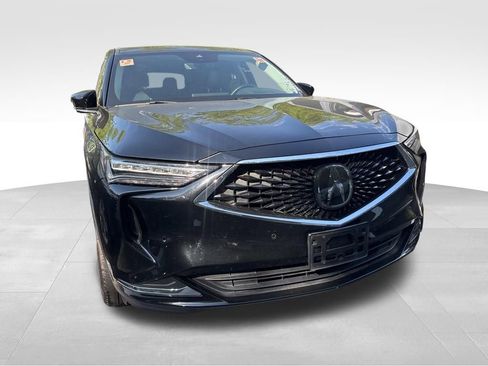 Used 2022 Acura MDX SH-AWD w/ Technology Package image 6