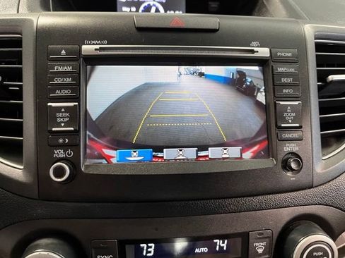 Used 2013 Honda CR-V EX-L image 26