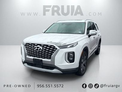 Used 2022 Hyundai Palisade SEL w/ Convenience Package