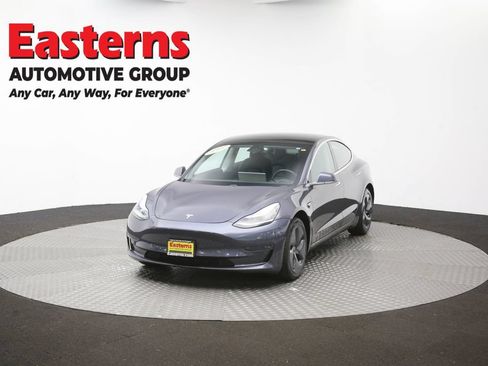 Used 2019 Tesla Model 3 Long Range AWD/4WD image 49