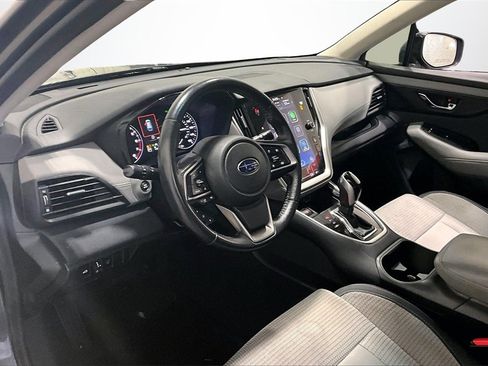 Used 2020 Subaru Outback Premium w/ Popular Package #1 image 17
