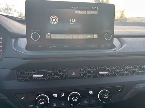 Used 2024 Honda Accord EX image 17