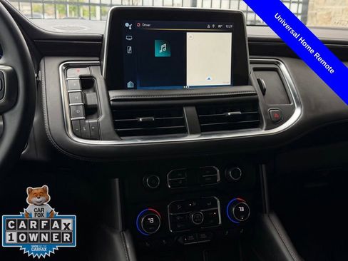 Used 2023 Chevrolet Tahoe Z71 AWD/4WD image 15