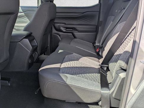 New 2026 Ford Ranger XL image 14