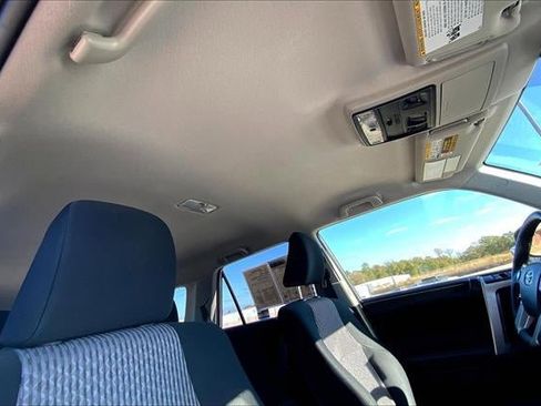 Used 2024 Toyota 4Runner SR5 image 21