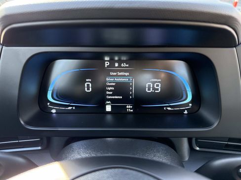 New 2026 Hyundai Elantra SEL image 8