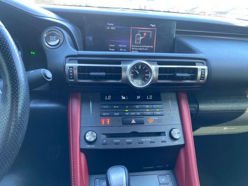 Used 2020 Lexus RC 300 F Sport AWD/4WD image 15