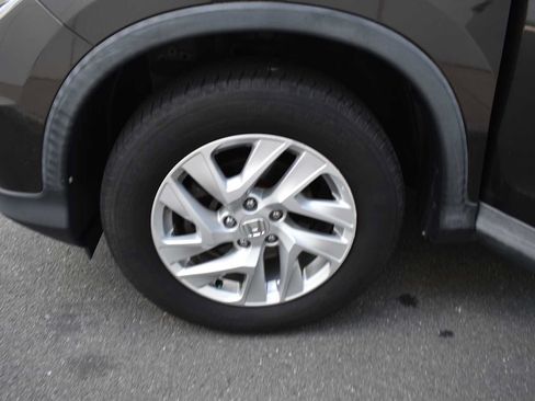 Used 2015 Honda CR-V EX image 18