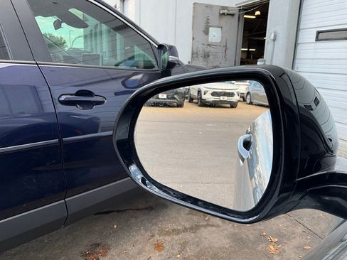 Used 2025 Buick Envista Sport Touring image 17