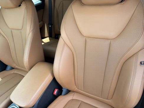 Certified 2023 BMW X3 xDrive30i w/ Premium Package AWD/4WD image 23