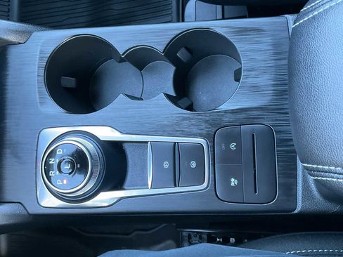 Used 2025 Ford Escape Active w/ Cold Weather Package image 24