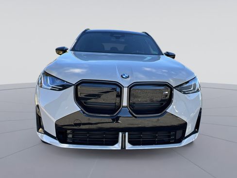 New 2026 BMW X3 M50 w/ Premium Package image 8