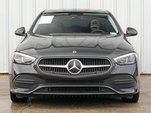 Used 2022 Mercedes-Benz C 300 Sedan image 6