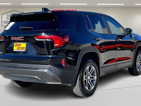 Used 2025 GMC Terrain Elevation image 7