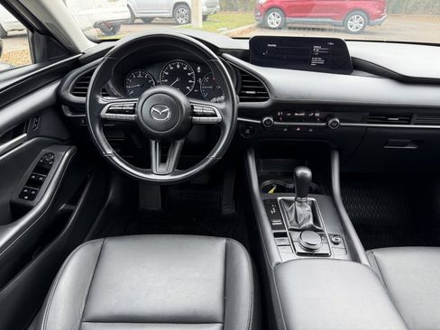 Used 2021 MAZDA MAZDA3 s image 13