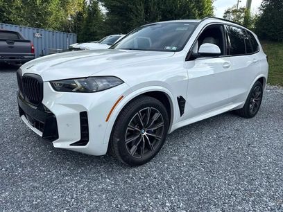 Used 2024 BMW X5 xDrive40i w/ M Sport Package